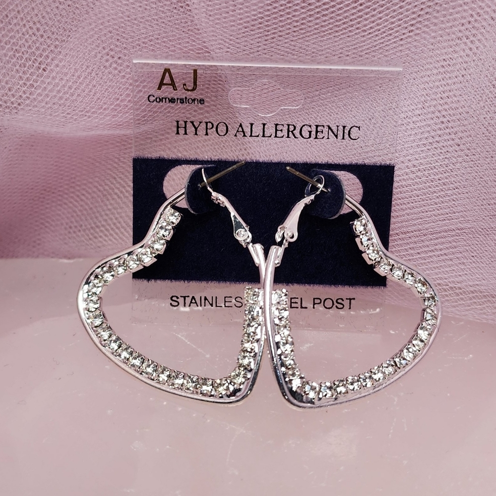 Big Heart Hoops